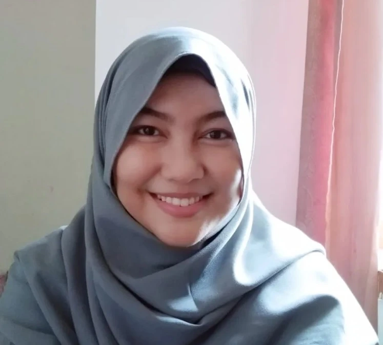 Ibu Fatimah